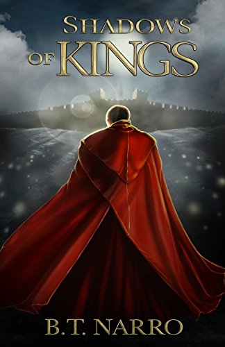 Stock image for Shadows of Kings (The Kin of Kings) for sale by Idaho Youth Ranch Books