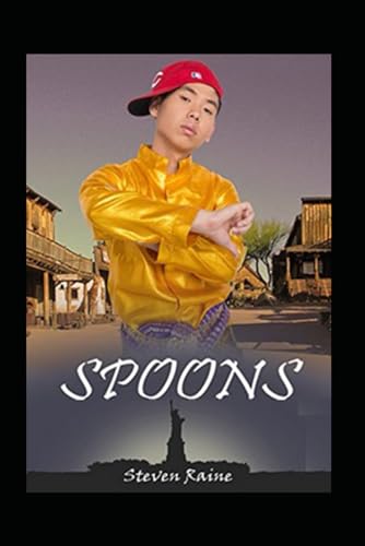 Stock image for Spoons for sale by Bookmonger.Ltd