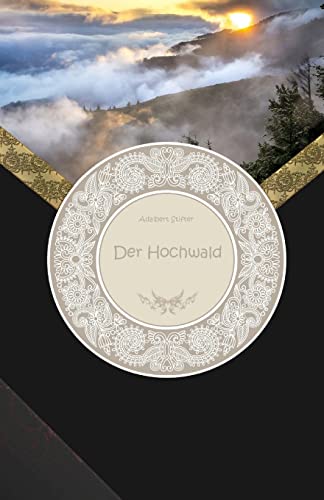 9781523690688: Der Hochwald
