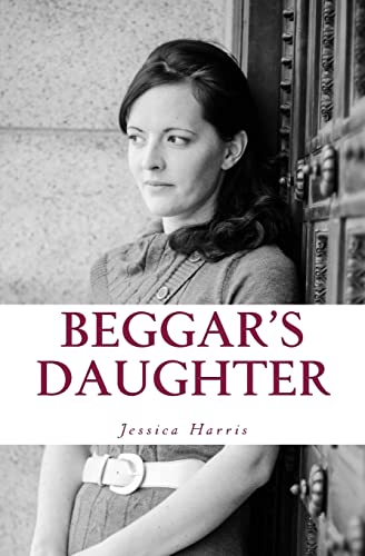 9781523691968: Beggar's Daughter: From the Rags of Pornography to the Riches of Grace