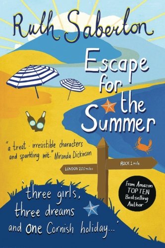 Beispielbild fr Escape for the Summer: Volume 1 (The Escape Series) zum Verkauf von WorldofBooks