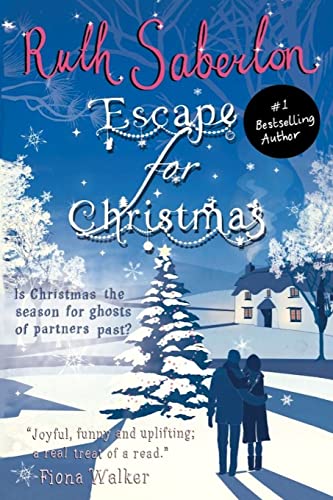 Beispielbild fr Escape for Christmas: Volume 2 (The Escape Series) zum Verkauf von WorldofBooks