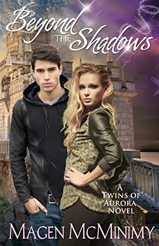 Stock image for Beyond the Shadows (Twins of Aurora) for sale by Lucky's Textbooks