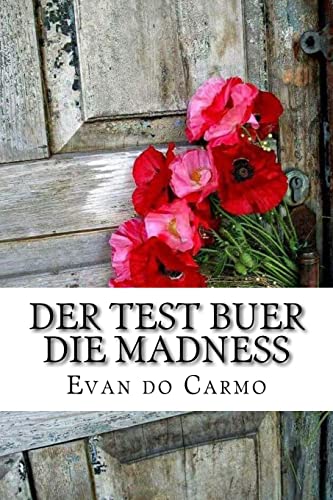 Stock image for der test buer die madness for sale by THE SAINT BOOKSTORE