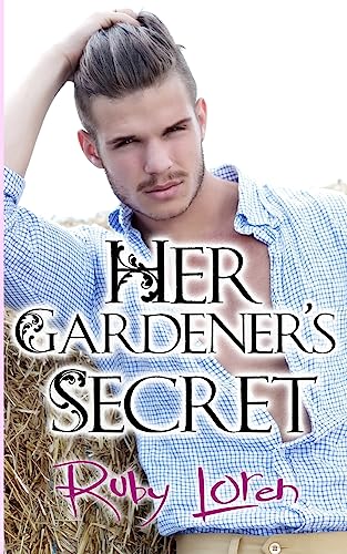 Stock image for Her Gardener's Secret for sale by THE SAINT BOOKSTORE