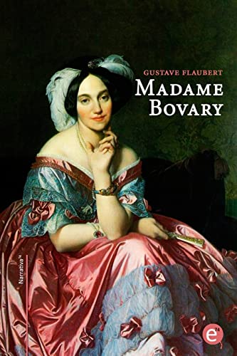 9781523707218: Madame Bovary: edicin bilinge/dition bilingue