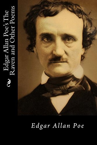 Imagen de archivo de Edgar Allan Poe's The Raven and Other Poems a la venta por Save With Sam