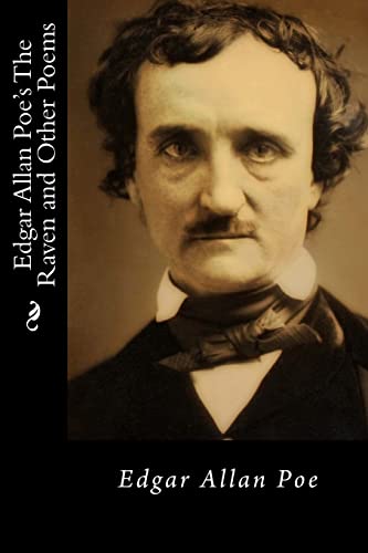 Stock image for Edgar Allan Poe's The Raven and Other Poems for sale by Save With Sam