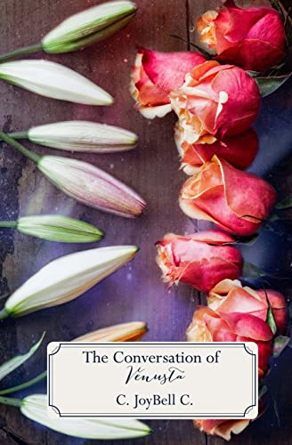 Beispielbild fr The Conversation of Venusta: Volume 2 (The Conversations) zum Verkauf von WorldofBooks