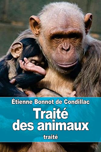 Stock image for Trait des animaux for sale by medimops