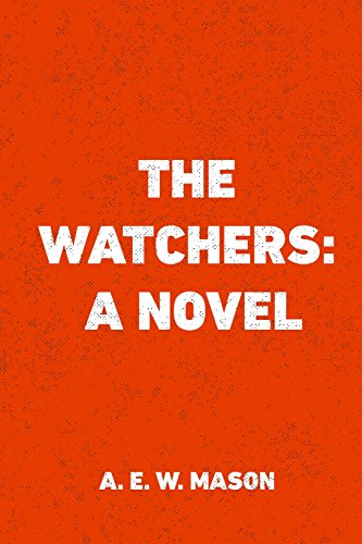 9781523729142: The Watchers: A Novel