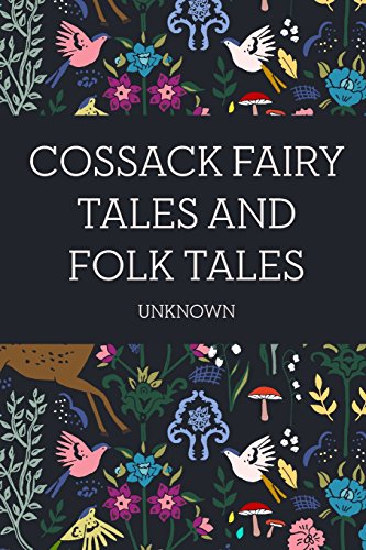 Stock image for Cossack Fairy Tales and Folk Tales for sale by Revaluation Books