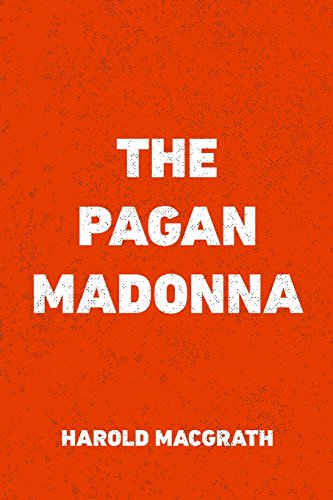 9781523737864: The Pagan Madonna
