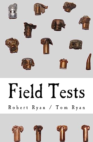 Stock image for Field Tests for sale by THE SAINT BOOKSTORE