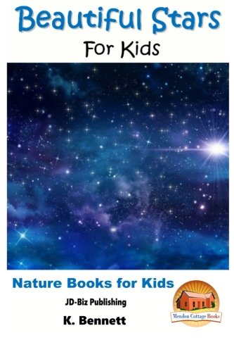 Imagen de archivo de Beautiful Stars For Kids a la venta por ALLBOOKS1