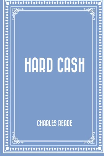 9781523742684: Hard Cash