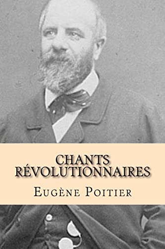 9781523745166: Chants revolutionnaires