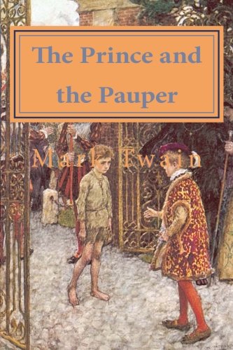 9781523746224: The Prince and the Pauper