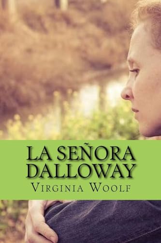 9781523749683: La Seora Dalloway (Spanish Edition)