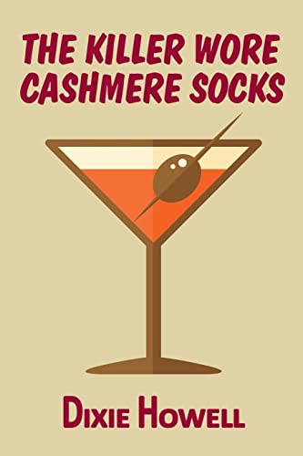 9781523751198: The Killer Wore Cashmere Socks