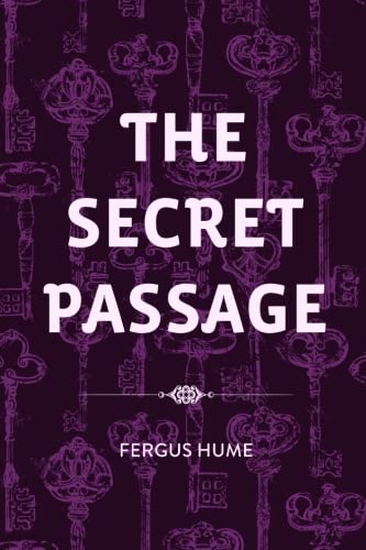 Imagen de archivo de The Secret Passage a la venta por Revaluation Books