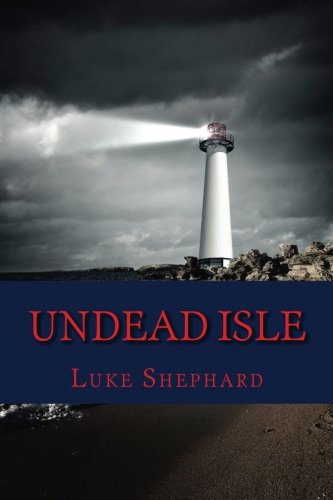 Beispielbild fr Undead Isle zum Verkauf von THE SAINT BOOKSTORE