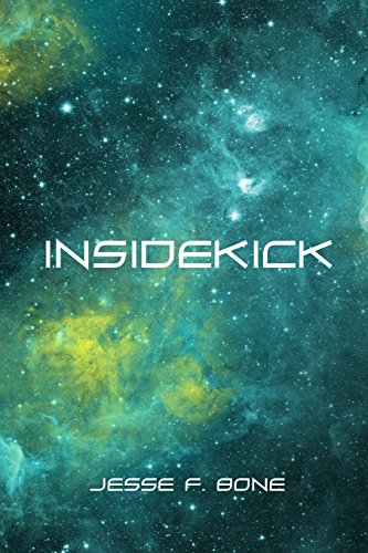 Imagen de archivo de Insidekick a la venta por Revaluation Books