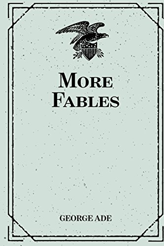 9781523759385: More Fables