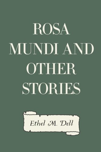 9781523759668: Rosa Mundi and Other Stories