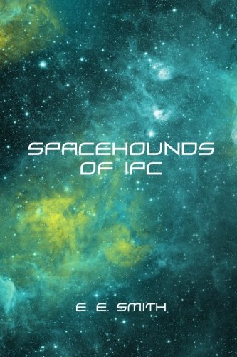 9781523759842: Spacehounds of IPC