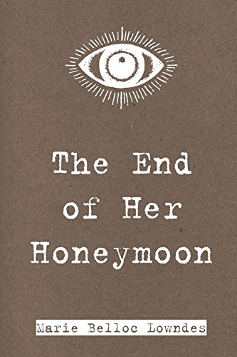 9781523761012: The End of Her Honeymoon