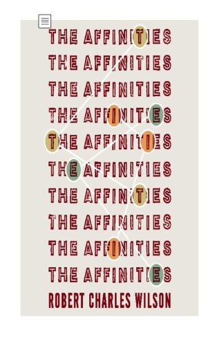 9781523762453: The Affinities