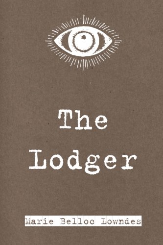 9781523762460: The Lodger