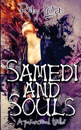 Stock image for Samedi and Souls for sale by THE SAINT BOOKSTORE