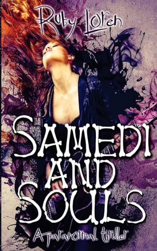 9781523762842: Samedi and Souls (Samedi Noir)