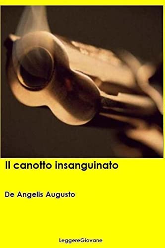 Stock image for Il canotto insanguinato for sale by THE SAINT BOOKSTORE