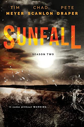 Beispielbild fr Sunfall: Season Two (Episodes 7-12) zum Verkauf von Lucky's Textbooks