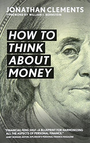 Stock image for How to Think About Money for sale by Goodwill