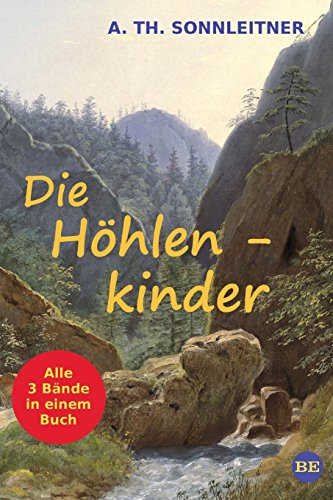 9781523770946: Die Hhlenkinder (German Edition)