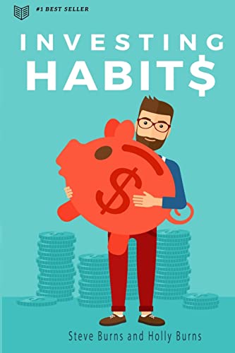 Stock image for Investing Habits: A Beginner's Guide to Growing Stock Market Wealth for sale by SecondSale
