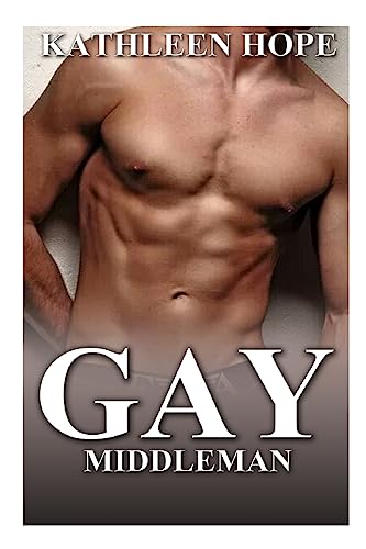 Stock image for Gay: Middleman for sale by THE SAINT BOOKSTORE