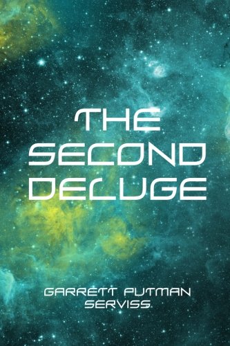 9781523776474: The Second Deluge