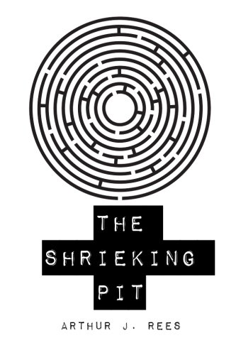 Imagen de archivo de The Shrieking Pit a la venta por Goodwill Southern California