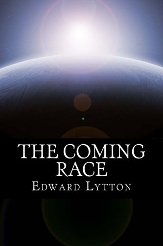 9781523780143: The Coming Race
