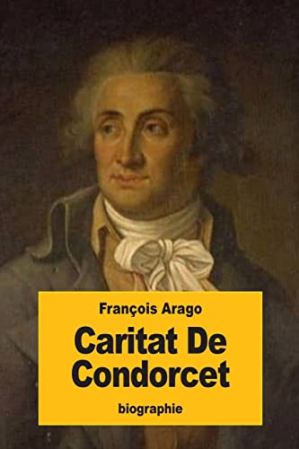 9781523782697: Caritat De Condorcet