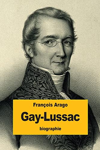 9781523782956: Gay-Lussac