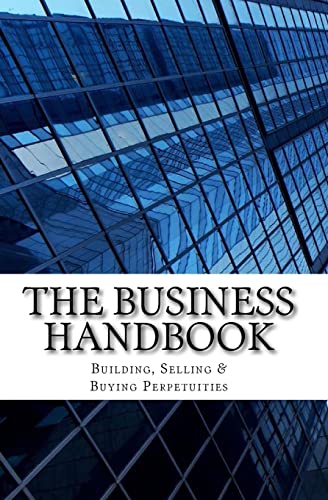 9781523784042: The Business Handbook