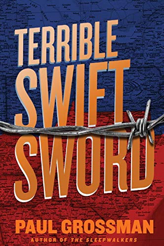Stock image for Terrible Swift Sword for sale by Better World Books