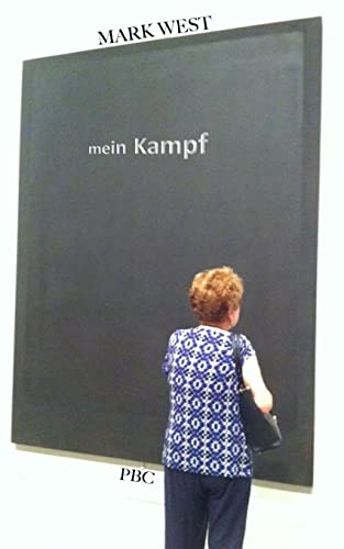 9781523784646: Mein Kampf: Mit Dir (Seelenlos) (German Edition)