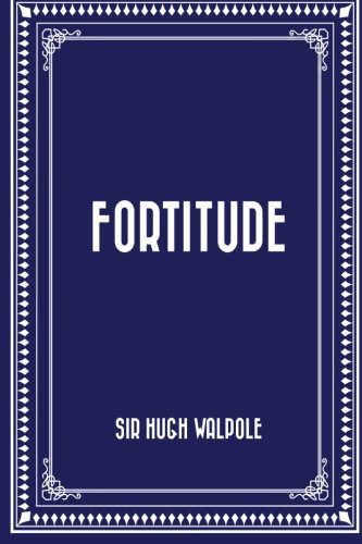 Stock image for Fortitude for sale by Wonder Book